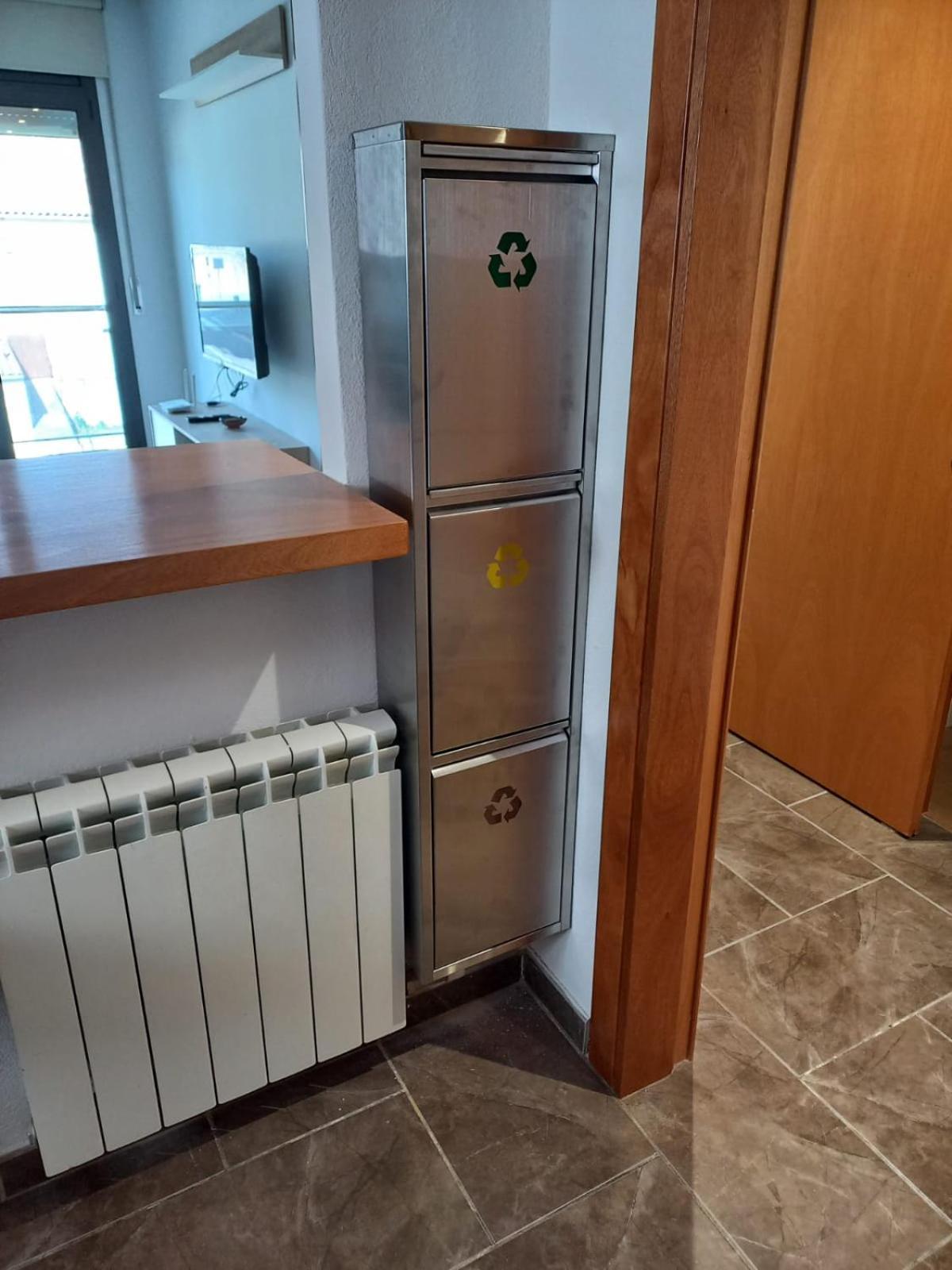 Apartament Bisaura De Ter Sant Quirze De Besora Exteriér fotografie